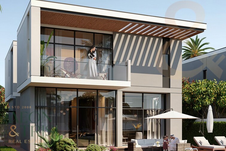 Murooj Al Furjan Villa for Rent, Al Furjan, Dubai