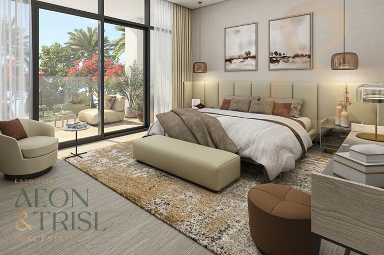 Murooj Al Furjan Villa for Rent, Al Furjan, Dubai