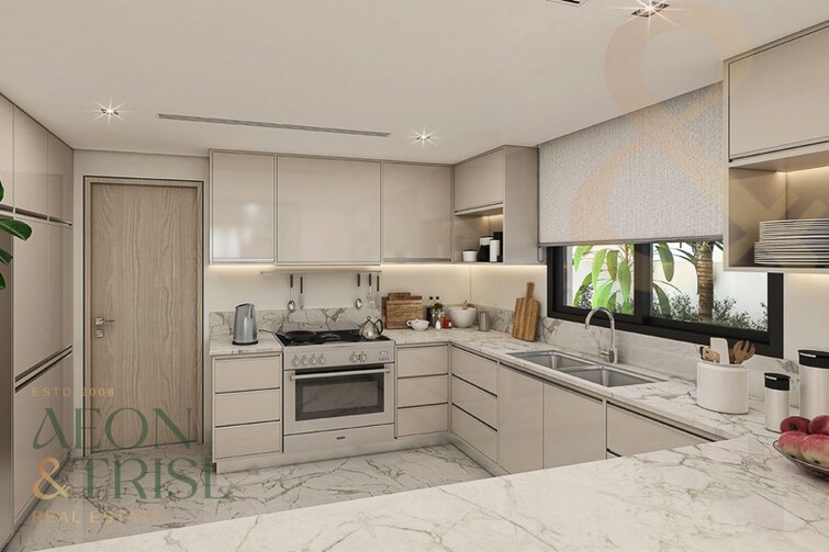 Murooj Al Furjan Villa for Rent, Al Furjan, Dubai