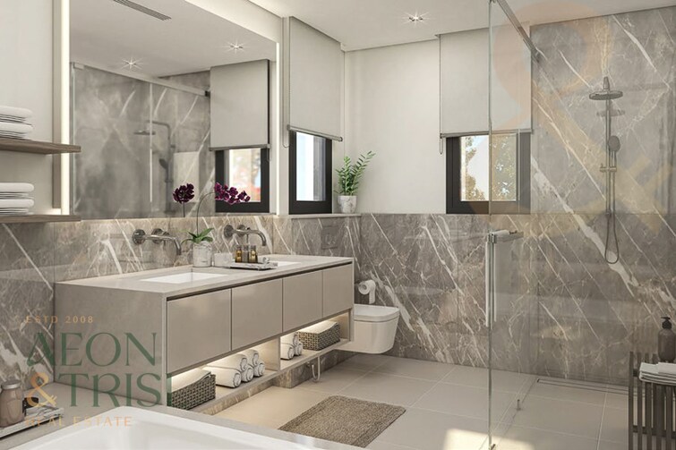 Murooj Al Furjan Villa for Rent, Al Furjan, Dubai