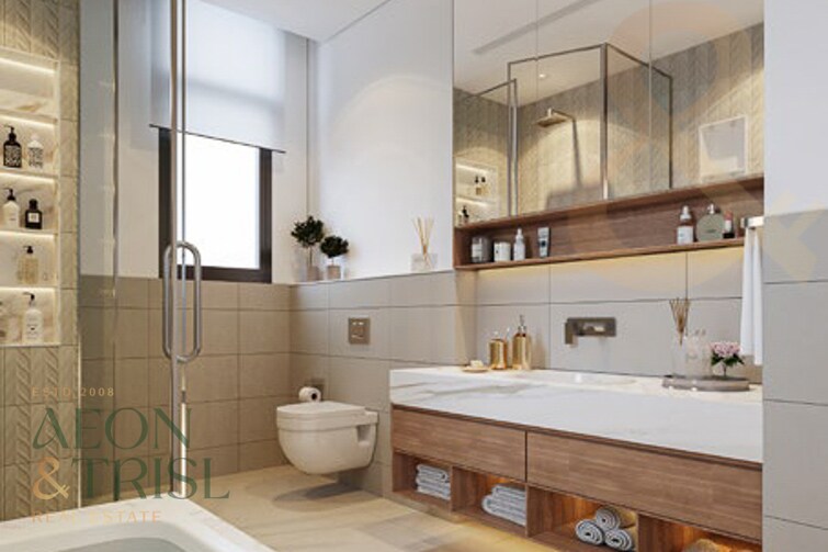 Murooj Al Furjan Villa for Rent, Al Furjan, Dubai