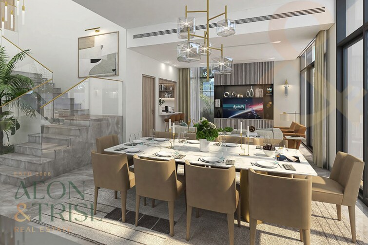 Murooj Al Furjan Villa for Rent, Al Furjan, Dubai