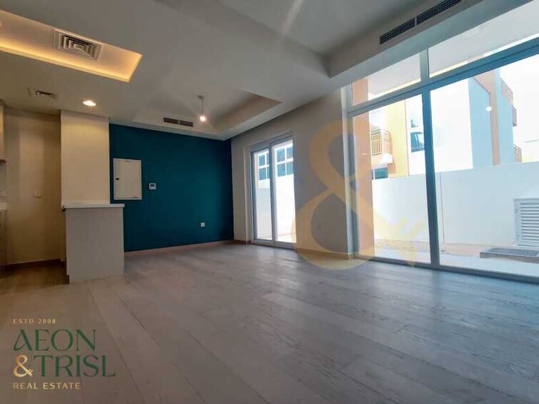 Aquilegia Villa for Rent, DAMAC Hills 2 (Akoya by DAMAC), Dubai