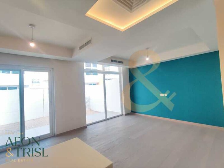 Aquilegia Villa for Rent, DAMAC Hills 2 (Akoya by DAMAC), Dubai