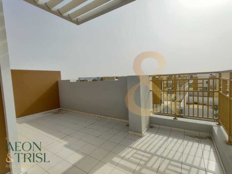 Aquilegia Villa for Rent, DAMAC Hills 2 (Akoya by DAMAC), Dubai
