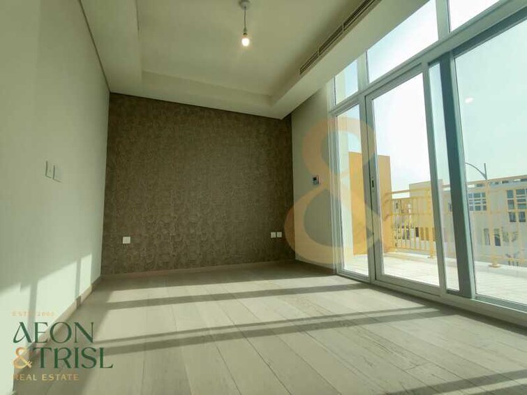 Aquilegia Villa for Rent, DAMAC Hills 2 (Akoya by DAMAC), Dubai