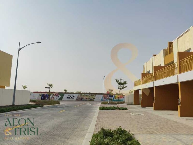 Aquilegia Villa for Rent, DAMAC Hills 2 (Akoya by DAMAC), Dubai