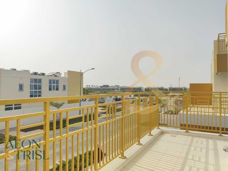 Aquilegia Villa for Rent, DAMAC Hills 2 (Akoya by DAMAC), Dubai