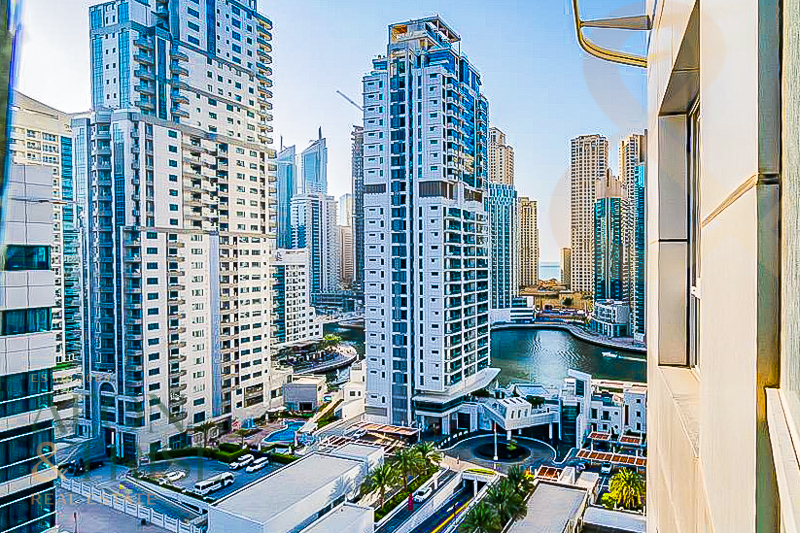 Marina Diamonds Apartment for Rent, Dubai Marina, Dubai