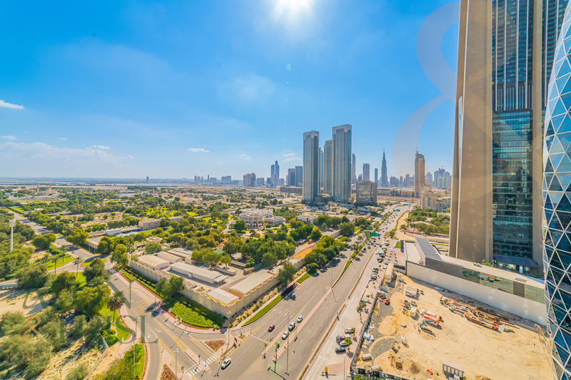 Park Towers Apartment for Sale, DIFC, Dubai