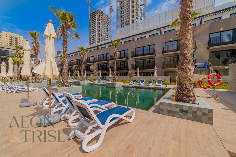  Apartment for Rent, Jumeirah Village Circle (JVC), Dubai