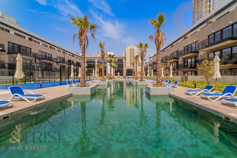  Apartment for Rent, Jumeirah Village Circle (JVC), Dubai