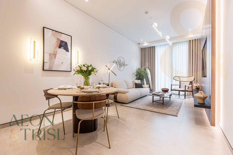 1 Bedroom 783 Sq.Ft. Apartment for Sale in Meydan City, Dubai - 7513130 photo 9