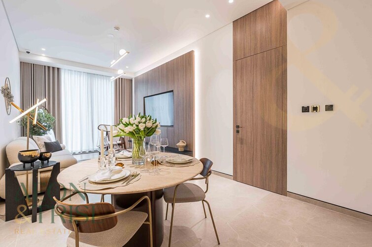 1 Bedroom 783 Sq.Ft. Apartment for Sale in Meydan City, Dubai - 7513130 photo 10