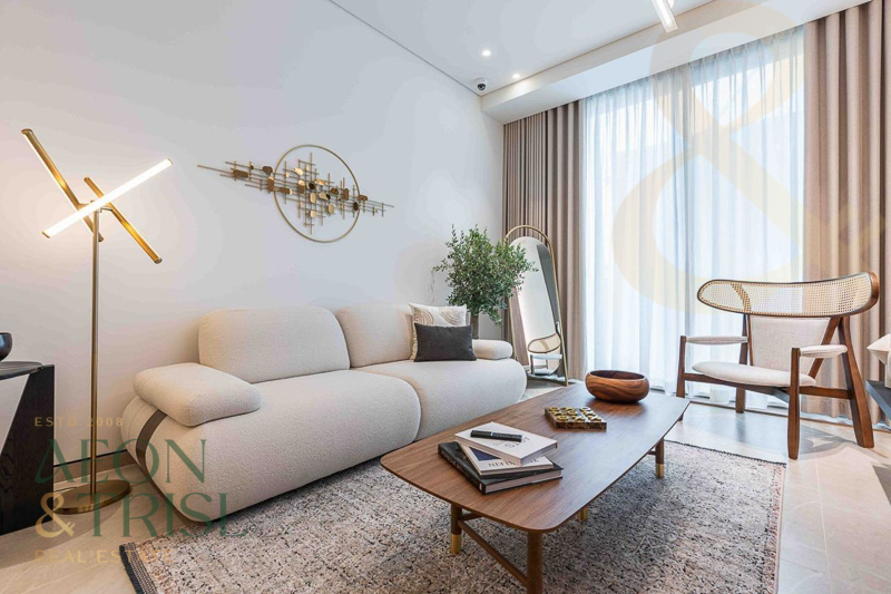1 Bedroom 783 Sq.Ft. Apartment for Sale in Meydan City, Dubai - 7513130 photo 29
