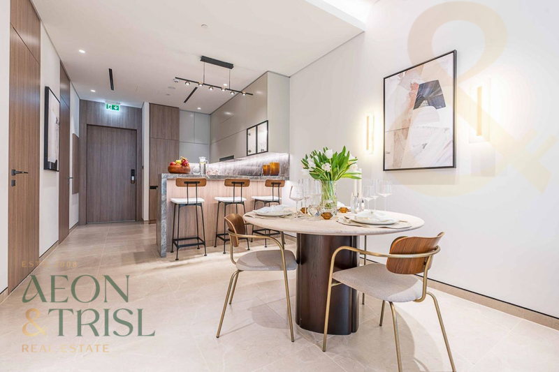 1 Bedroom 783 Sq.Ft. Apartment for Sale in Meydan City, Dubai - 7513130 photo 30
