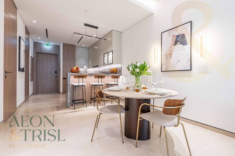 1 Bedroom 783 Sq.Ft. Apartment for Sale in Meydan City, Dubai - 7513130 photo 12