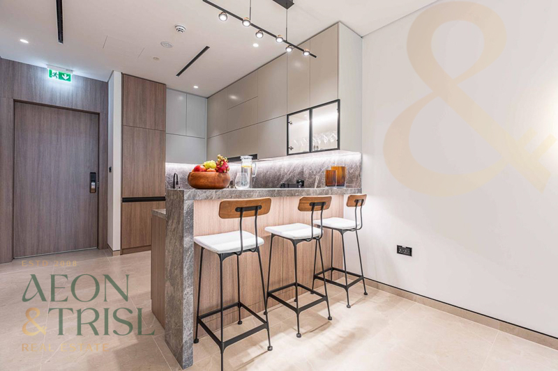 1 Bedroom 783 Sq.Ft. Apartment for Sale in Meydan City, Dubai - 7513130 photo 31
