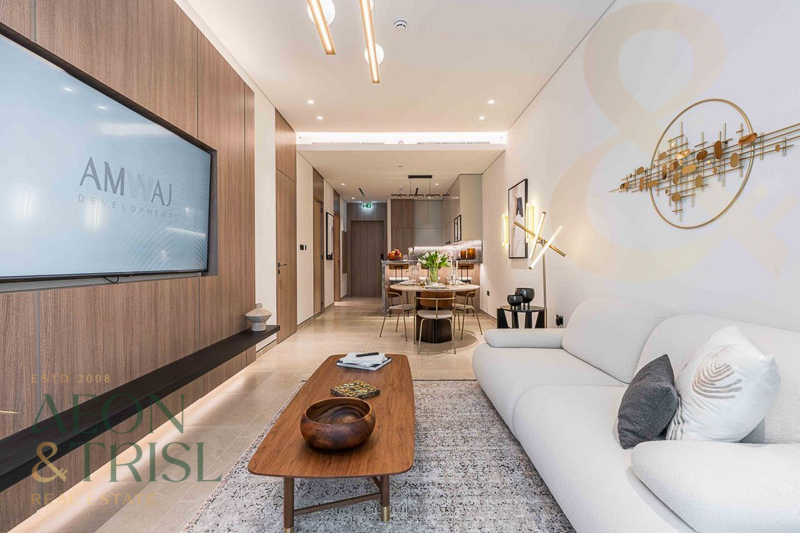 1 Bedroom 783 Sq.Ft. Apartment for Sale in Meydan City, Dubai - 7513130 photo 32