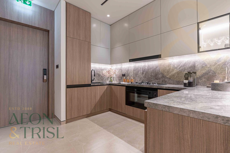 1 Bedroom 783 Sq.Ft. Apartment for Sale in Meydan City, Dubai - 7513130 photo 33