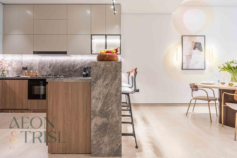 1 Bedroom 783 Sq.Ft. Apartment for Sale in Meydan City, Dubai - 7513130 photo 16