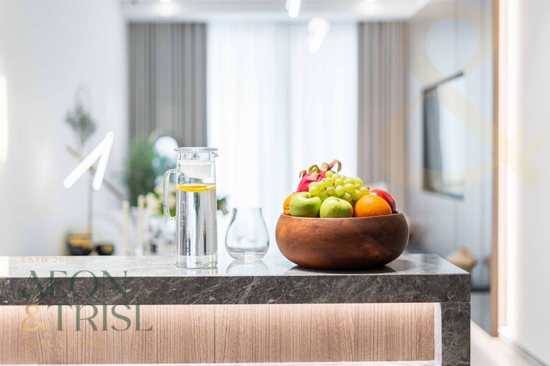 1 Bedroom 783 Sq.Ft. Apartment for Sale in Meydan City, Dubai - 7513130 photo 35
