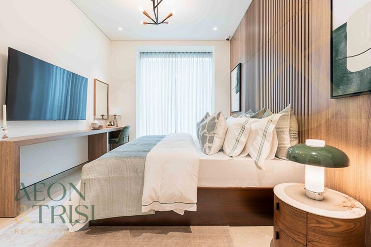 1 Bedroom 783 Sq.Ft. Apartment for Sale in Meydan City, Dubai - 7513130 photo 27