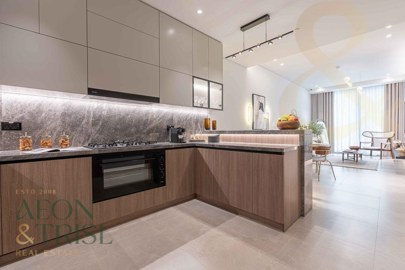 1 Bedroom 783 Sq.Ft. Apartment for Sale in Meydan City, Dubai - 7513130 photo 36
