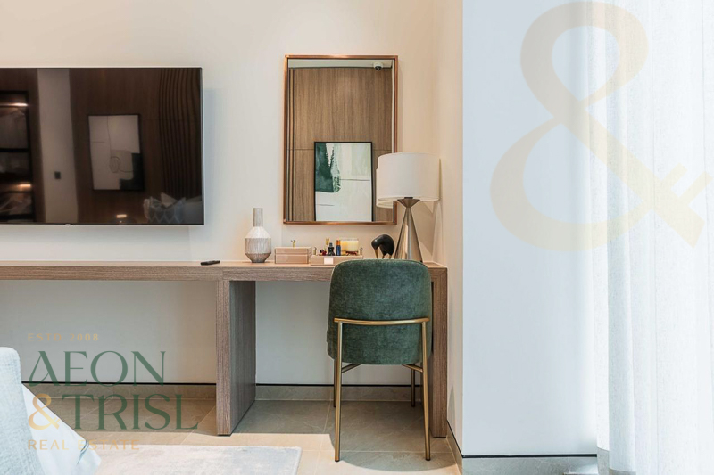 1 Bedroom 783 Sq.Ft. Apartment for Sale in Meydan City, Dubai - 7513130 photo 37