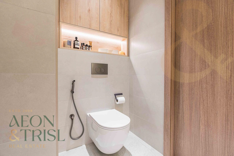 1 Bedroom 783 Sq.Ft. Apartment for Sale in Meydan City, Dubai - 7513130 photo 38