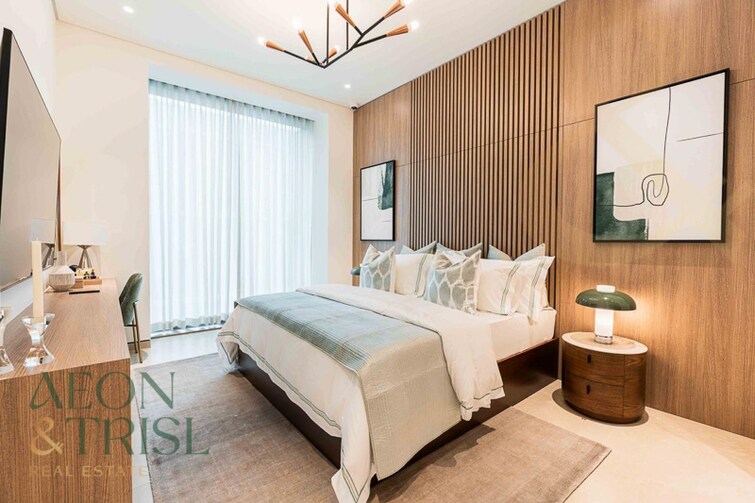 1 Bedroom 783 Sq.Ft. Apartment for Sale in Meydan City, Dubai - 7513130 photo 21