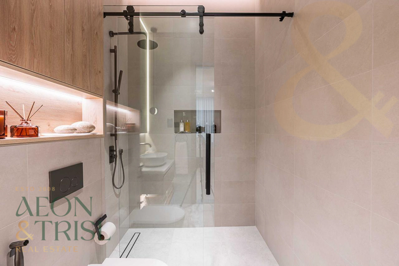 1 Bedroom 783 Sq.Ft. Apartment for Sale in Meydan City, Dubai - 7513130 photo 40