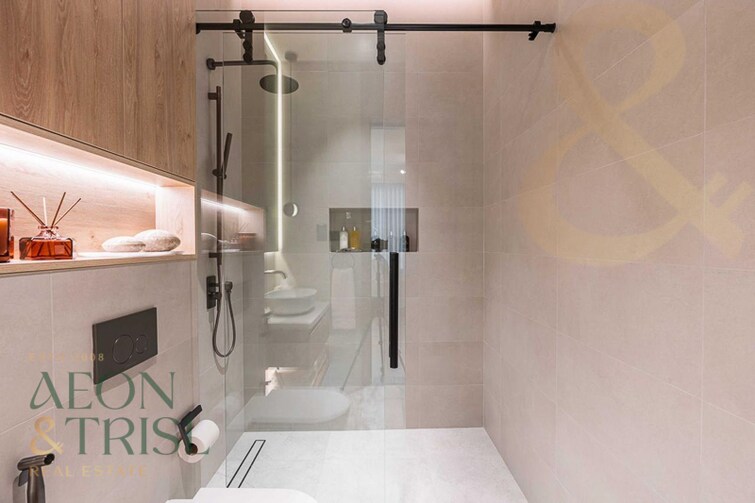 1 Bedroom 783 Sq.Ft. Apartment for Sale in Meydan City, Dubai - 7513130 photo 22