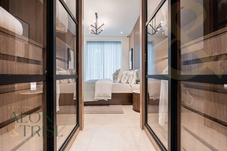 1 Bedroom 783 Sq.Ft. Apartment for Sale in Meydan City, Dubai - 7513130 photo 23