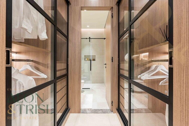 1 Bedroom 783 Sq.Ft. Apartment for Sale in Meydan City, Dubai - 7513130 photo 24
