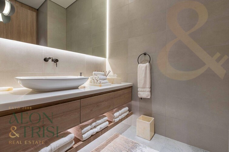 1 Bedroom 783 Sq.Ft. Apartment for Sale in Meydan City, Dubai - 7513130 photo 25