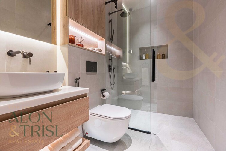 1 Bedroom 783 Sq.Ft. Apartment for Sale in Meydan City, Dubai - 7513130 photo 26