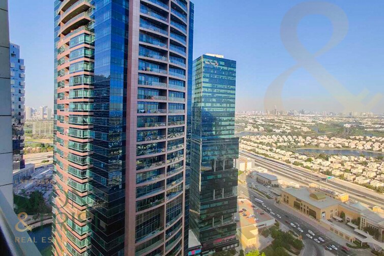 JLT Cluster V Apartment for Rent, Jumeirah Lake Towers (JLT), Dubai