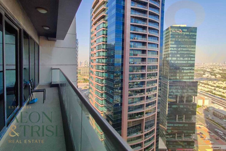 JLT Cluster V Apartment for Rent, Jumeirah Lake Towers (JLT), Dubai