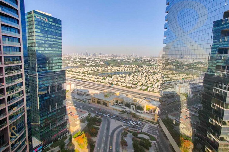 JLT Cluster V Apartment for Rent, Jumeirah Lake Towers (JLT), Dubai