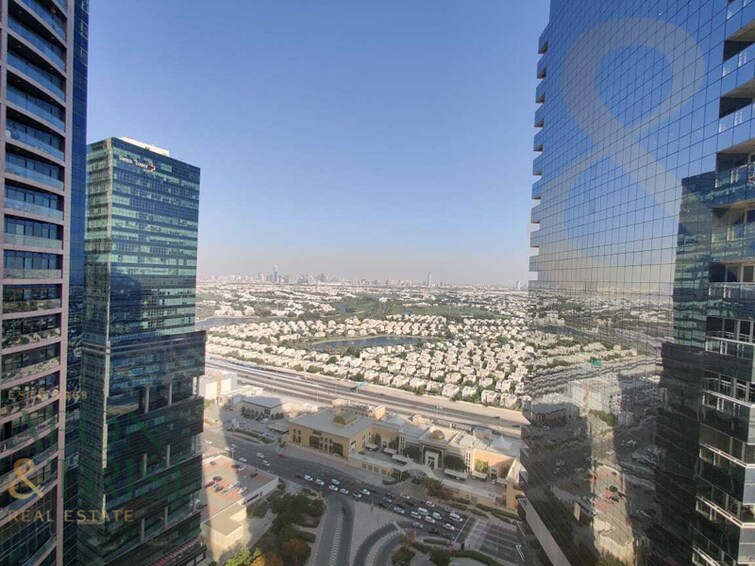JLT Cluster V Apartment for Rent, Jumeirah Lake Towers (JLT), Dubai