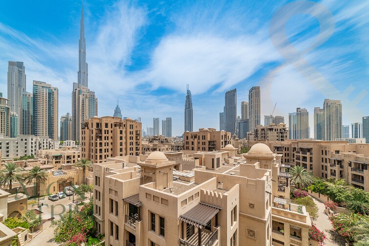 Old Town Apartment for Sale, Downtown Dubai, Dubai