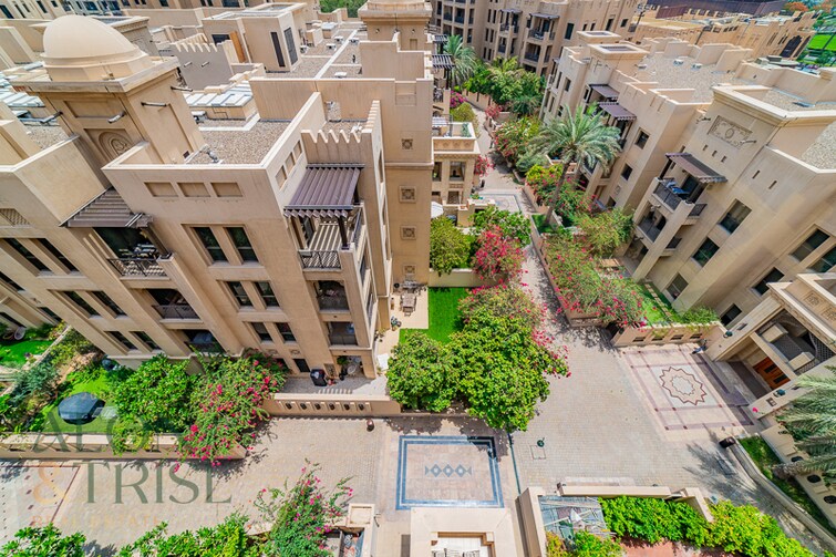 Old Town Apartment for Sale, Downtown Dubai, Dubai