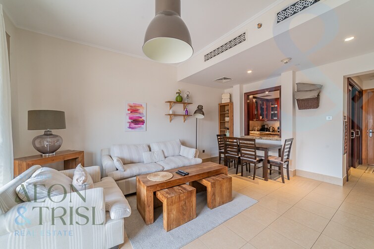 Old Town Apartment for Sale, Downtown Dubai, Dubai