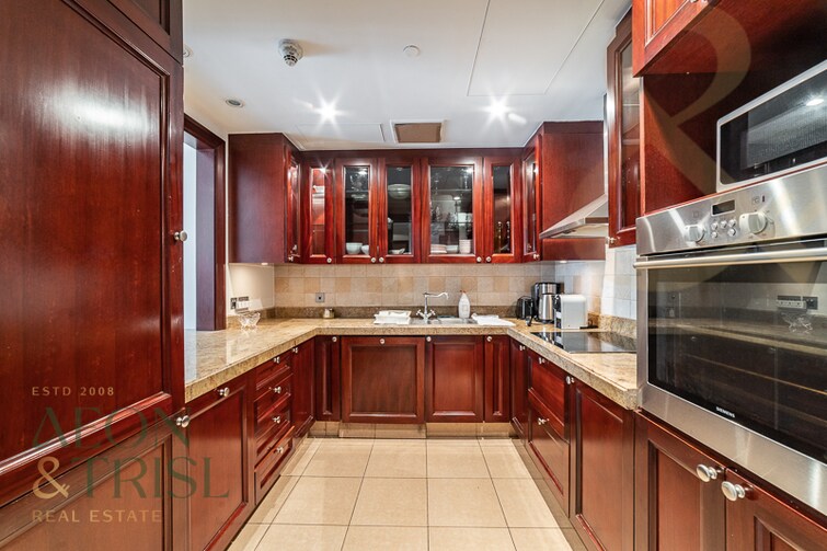 Old Town Apartment for Sale, Downtown Dubai, Dubai