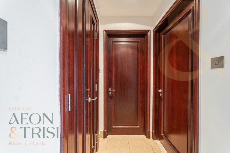 Old Town Apartment for Sale, Downtown Dubai, Dubai