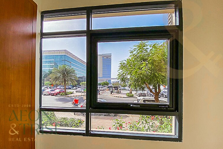 Al Sidir Apartment for Rent, The Greens, Dubai