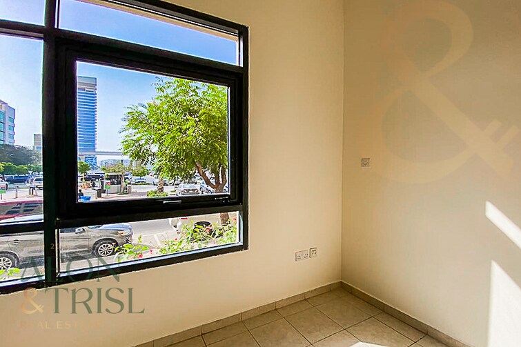 Al Sidir Apartment for Rent, The Greens, Dubai