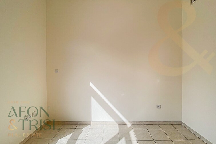 Al Sidir Apartment for Rent, The Greens, Dubai