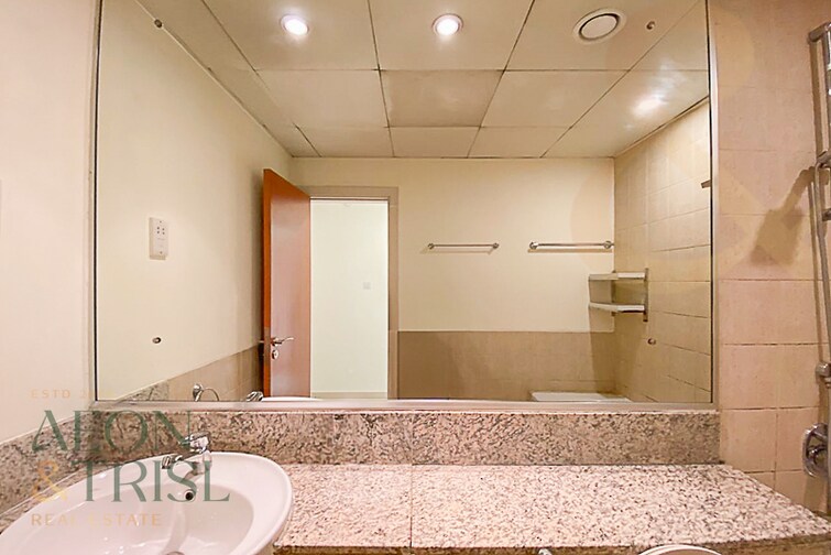 Al Sidir Apartment for Rent, The Greens, Dubai